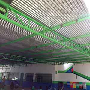 Serralheria em Campo Grande