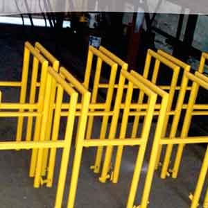 Serralheria em Campo Grande