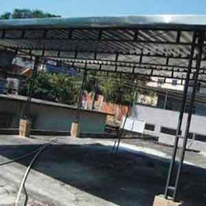 Serralheria em Campo Grande