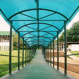 Serralheria em Campo Grande