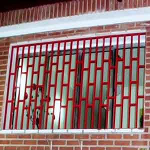 Serralheria em Campo Grande