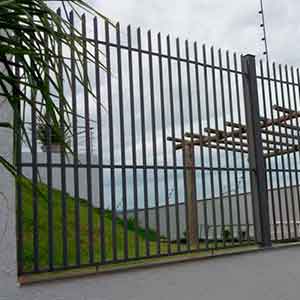Serralheria em Campo Grande